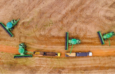 Inadimplncia no agronegcio surpreende e pressiona resultados do BB, com foco em recuperaes judiciais no Centro-Oeste