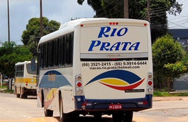 O escritrio JJCOSTA patrocina a Viao Rio Prata, em Recuperao Judicial, afetada pela crise no agro!